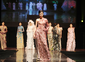 Heritage Fashion Show