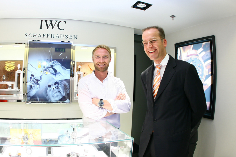 IWC