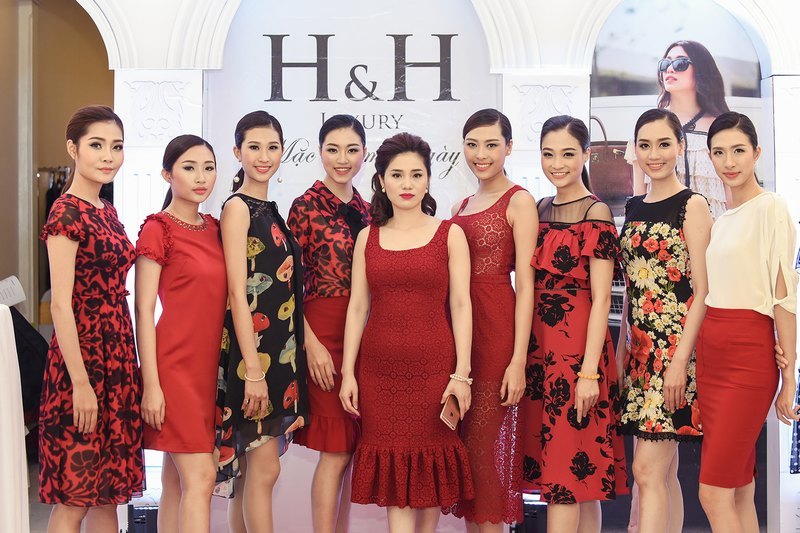 H&H, Thanh Hoa