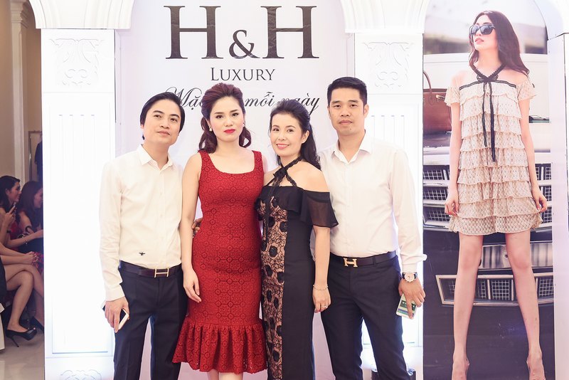 H&H, Thanh Hoa