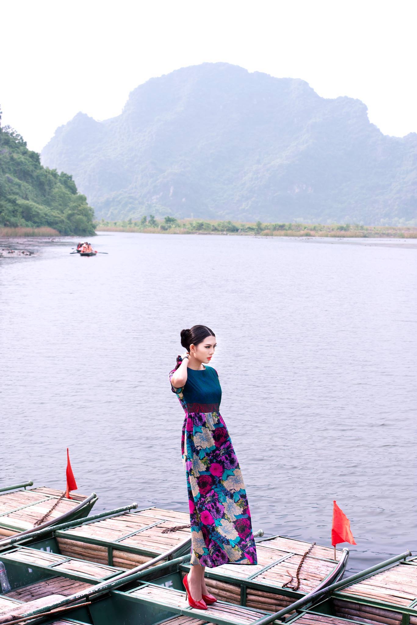 BST, NTK Xuân Thu