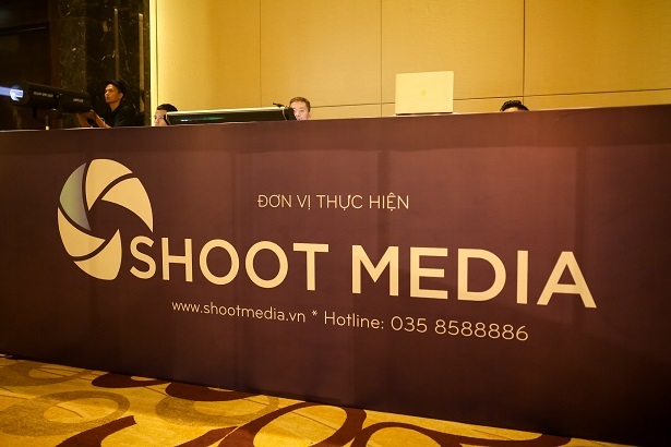 Shoot Media, ICON4